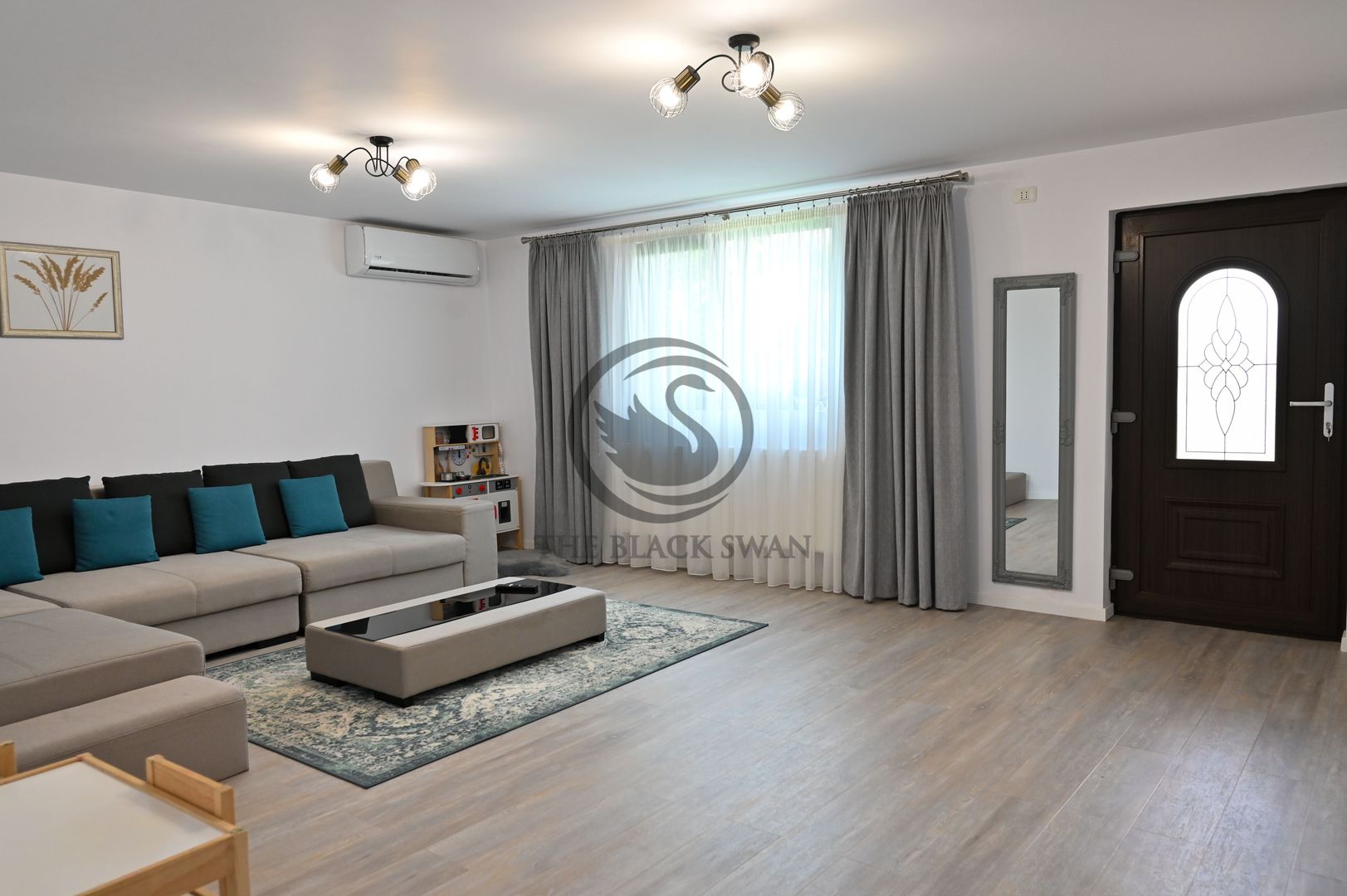 Casa cu 5 camere de vanzare | Ploiestori - Prahova | Comision 0% - Poză 4