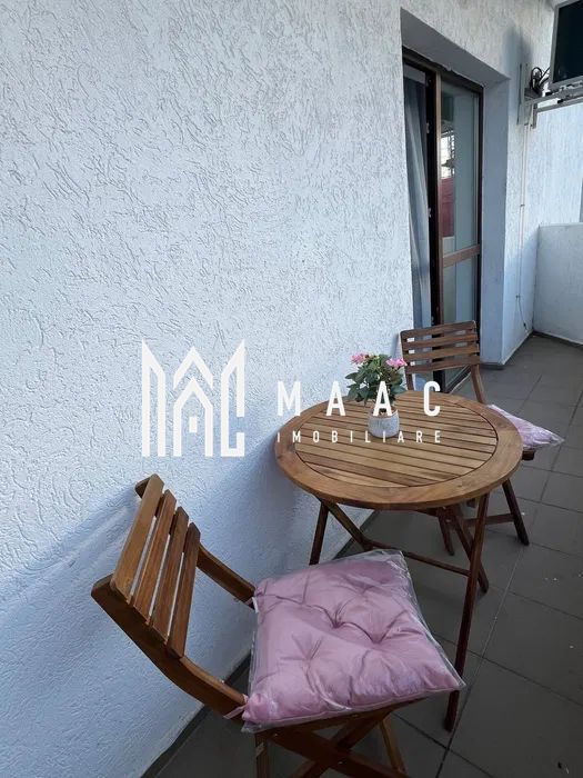 Apartament 2 Camere I Moder I Lift I Doamna Stanca - Poză 8