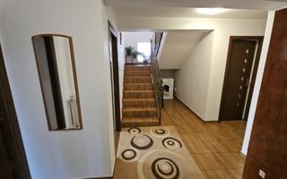 VILĂ MODERNĂ P+1 169 MP UTILI, CURTE GENEROASĂ 768 MP, IN APROPIERE DE BUCURESTI - Poză 10