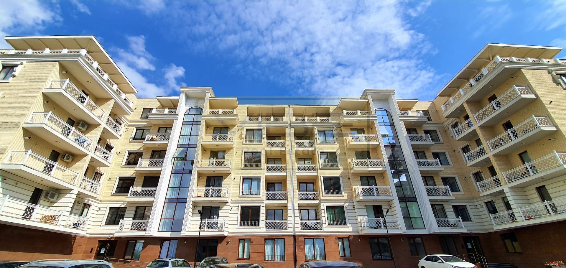 Apartament 3 camere + parcare subterana COPOU - Aleea Sadoveanu - Poză 40