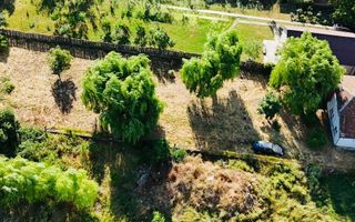 Casa individuala P+ M Giarmata, vatra satului 1496mp teren - Poză 6