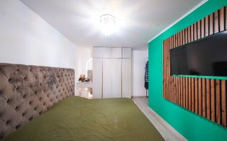 Apartament 3 camere, mobilat si utilat, aproape de metrou - Poză 7