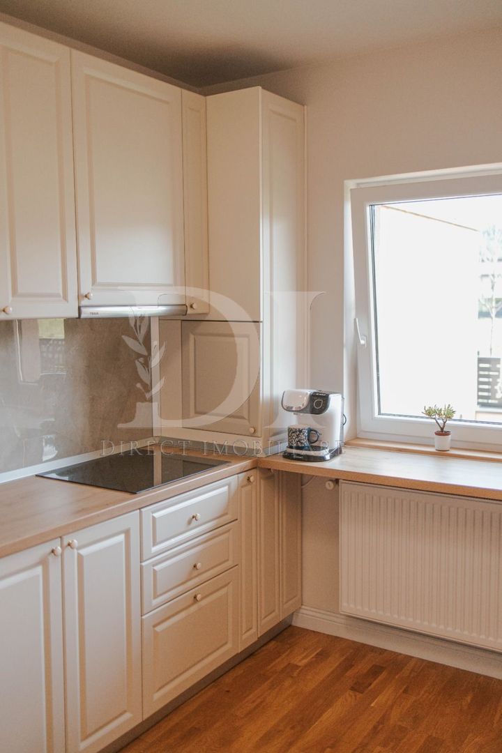 Apartament la cheie / terasa de 50 mp / Zona Terra - Poză 7