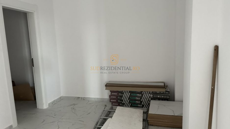 Spațiu Comercial Investiție | 226 mp Utili | Metalurgiei Park - Poză 15