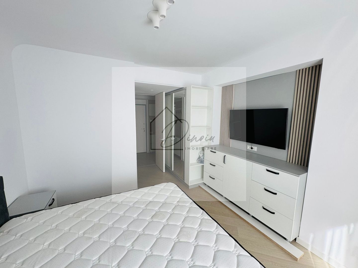 3 camere Cortina North Pipera cu parcareI COMISI 0% I Prima inchiriere - Poză 14