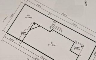 Bazilescu,2012,5 cam.+pod mansardabil,garaj,luminoasa si eleganta,zona curata - Poză 13