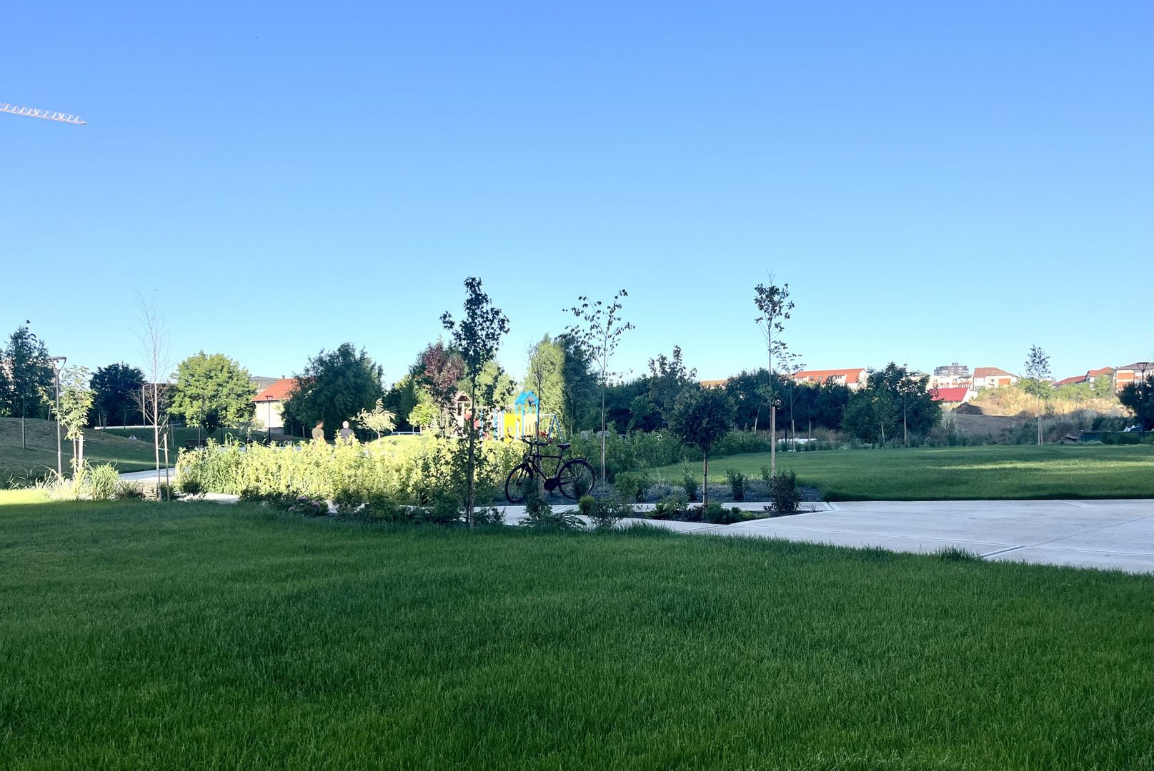 Eleganță la înălțime – 2 camere cu stil, în lumea XCity Tower - Poză 28