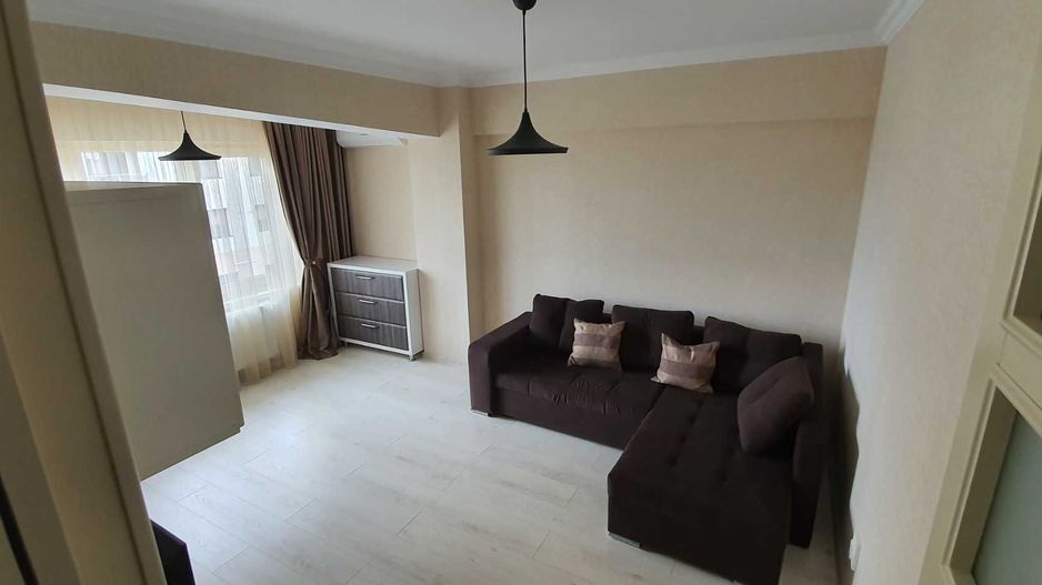 Apartament 2 camere Dec 55 mp Moara de Vant 149900 euro - Poză 3
