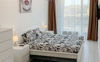 Apartament 2 camere, terasa, parcare, Gheorgheni, zona FSEGA! - Poză 9