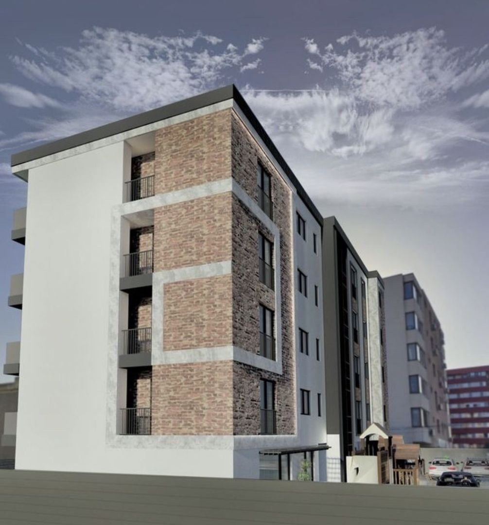 Ap 3 camere Kamsas Baba Novac - Poză 8