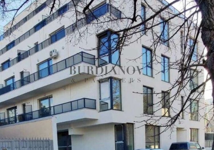 Garsonieră de închiriat în bloc nou (2021), Popa Nan - Hyperion - Poză 8