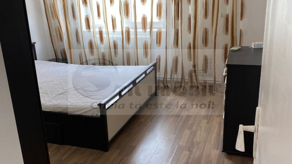 Apartament 3 camere, decomandat - 79 mp - etaj 3/4 - Frumoasa ! - Poză 3