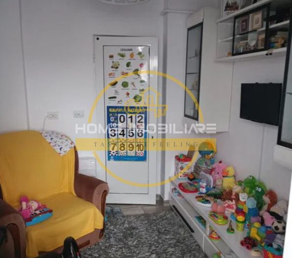 🏠Apartament 3 cam, DC 70 MP, Mobilat & Utilat //  📍 Moara de Foc - Păcurari! - Poză 5