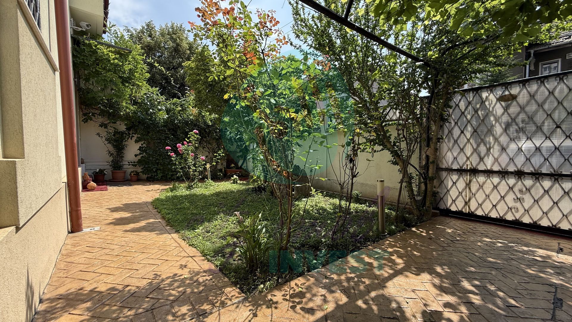 Vila elegantă lângă Parcul Circului - Poză 2