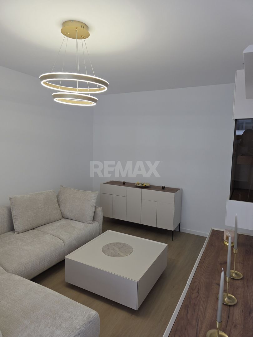 Apartament cu 2 camere, Complex Prima Vista, București, România - Poză 4