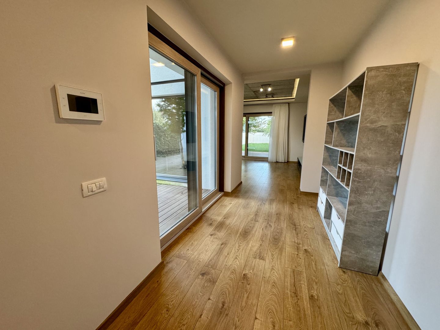 Duplex de închiriat  în Dumbrăvița, Lângă British School - Poză 8