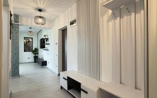 Apartament 3 camere nou | Balcon | Parcare | M. Viteazu - Poză 15