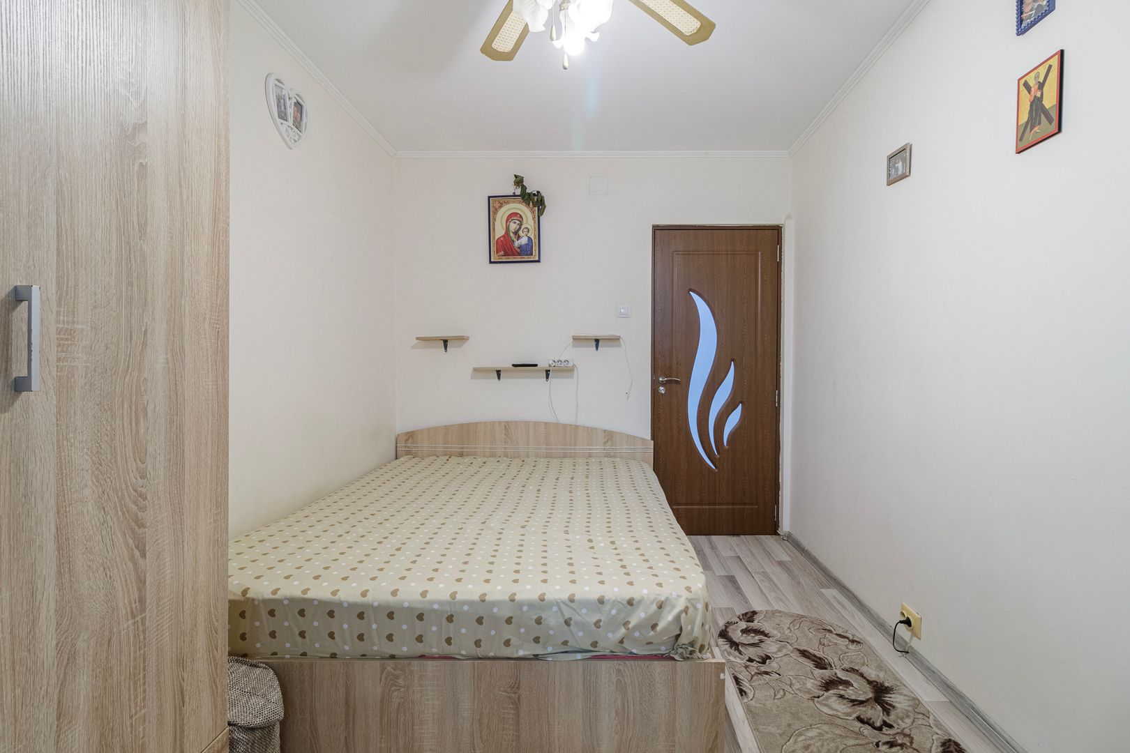 4 camere cu centrala, et 7 din 8 - Poză 4