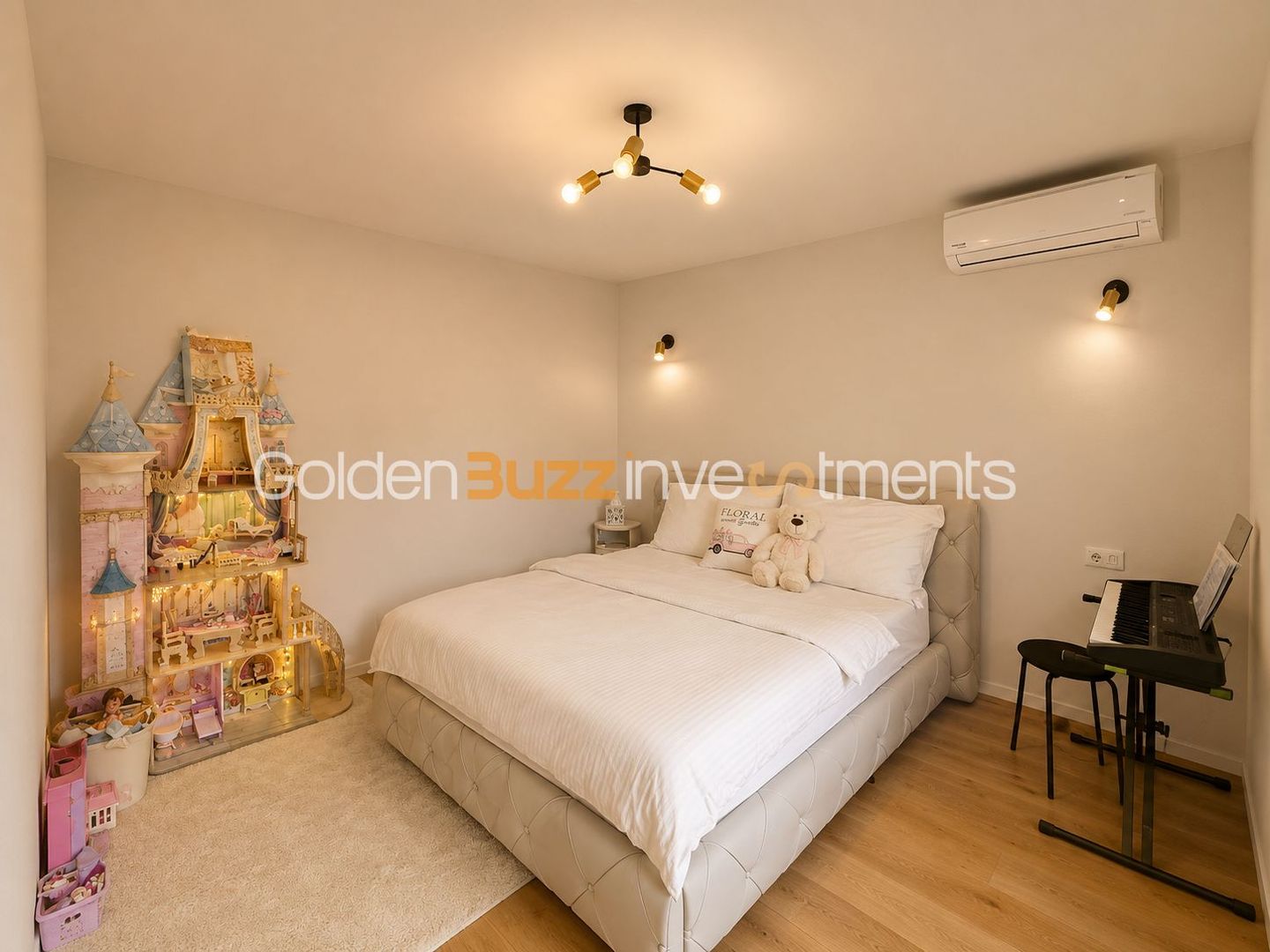 Apartament 4 camere | Iancu Nicolae – Pipera | 2 băi |2 locuri parcare - Poză 6