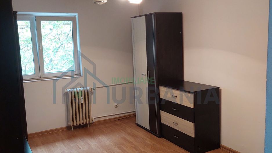 Apartament de închiriat, 1 cameră, Baza 3 (strada Islaz), Iași - Poză 4