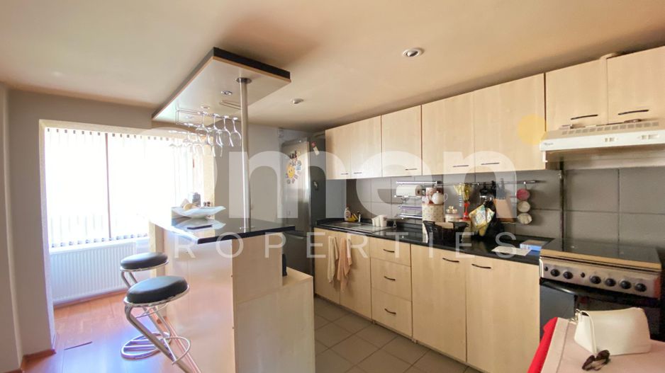 Apartament spatios cu 3 camere, situat in zona Ultracentrala - Poză 3