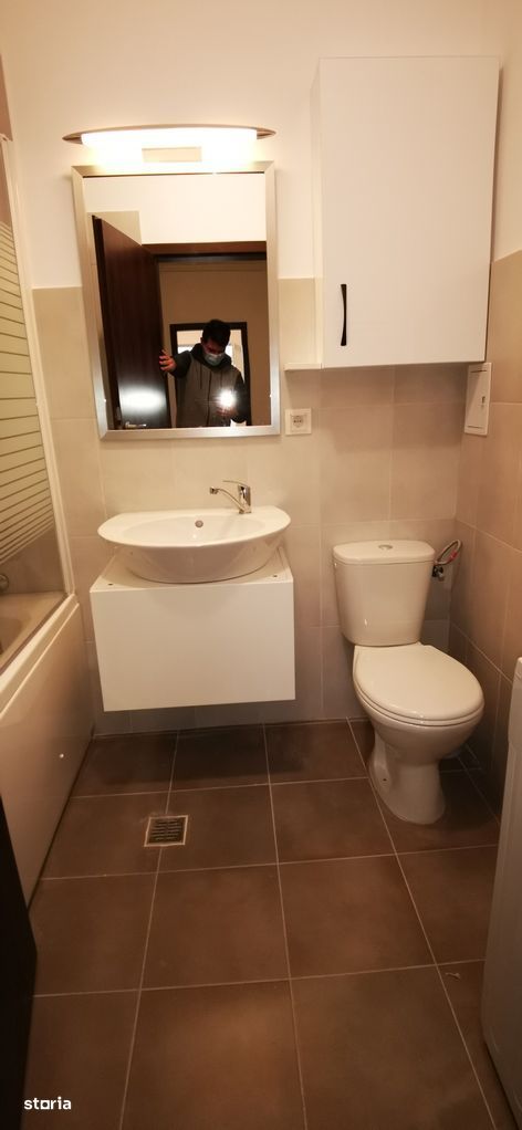 Apartament 2 camere – 50 mp | Metrou 5 min - Poză 7