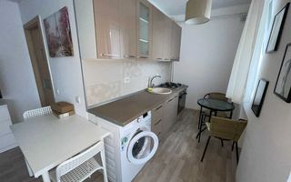 garsoniera zona Ramnicu Sarat -Dristor- Park Lake - Poză 5