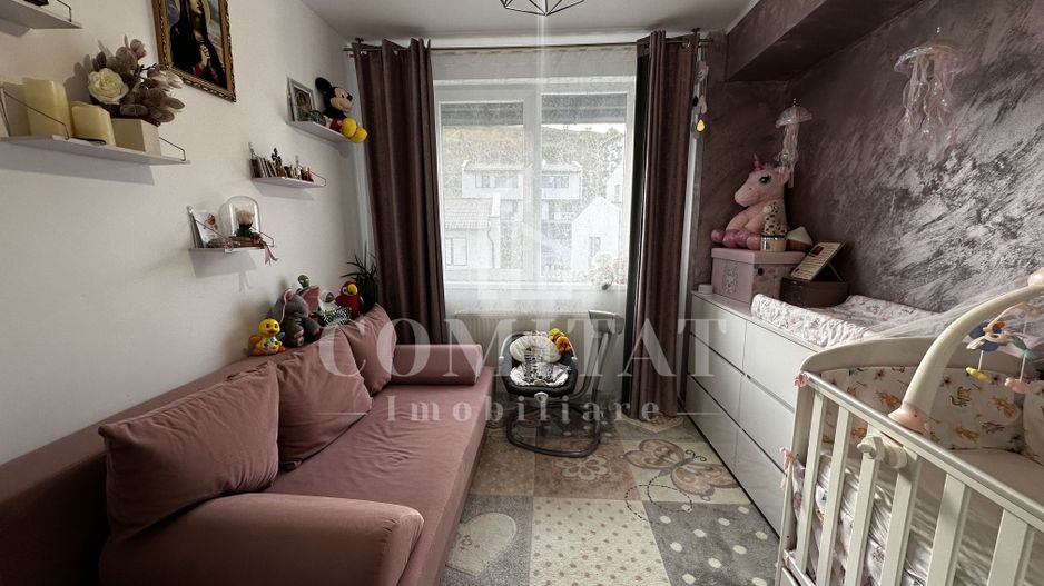 Apartament la cheie | 2 dormitoare | Zona Vivo - Poză 1