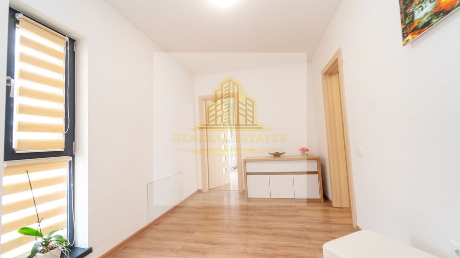 Casa deosebita in Cristian, Brasov - Poză 16