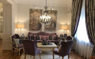 Apartament 4 camere Dorobanti Capitale - Poză 13