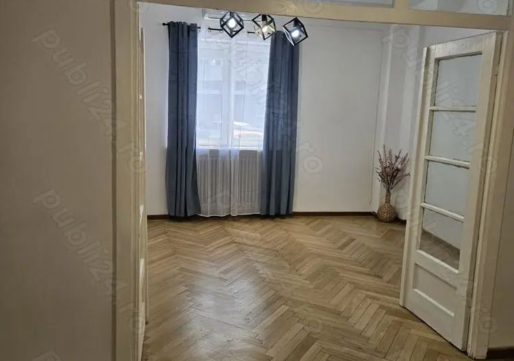 Ofer spre închiriere apartament 2 cam Cișmigiu,  str Sipotul Fantanilor - Poză 4