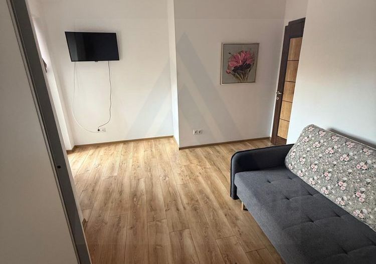 Apartament 3 camere 77mp Etaj 1 balcon 8 mp Bulevardul Mihai Viteazu - Poză 8