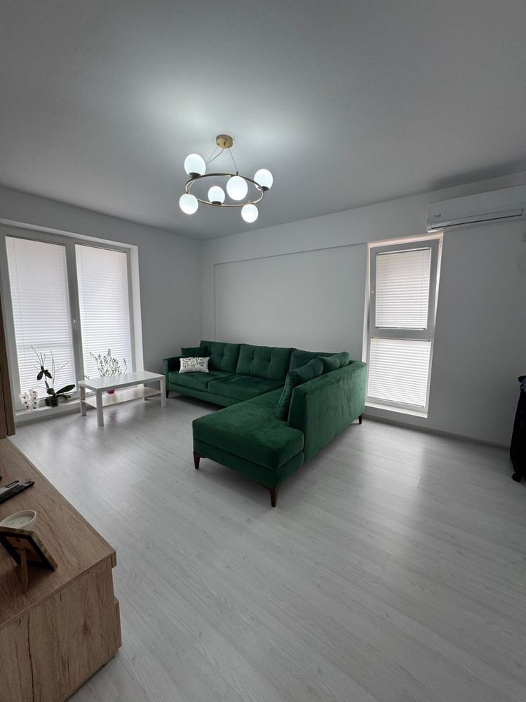 Apartament 3 camere - Poză 2