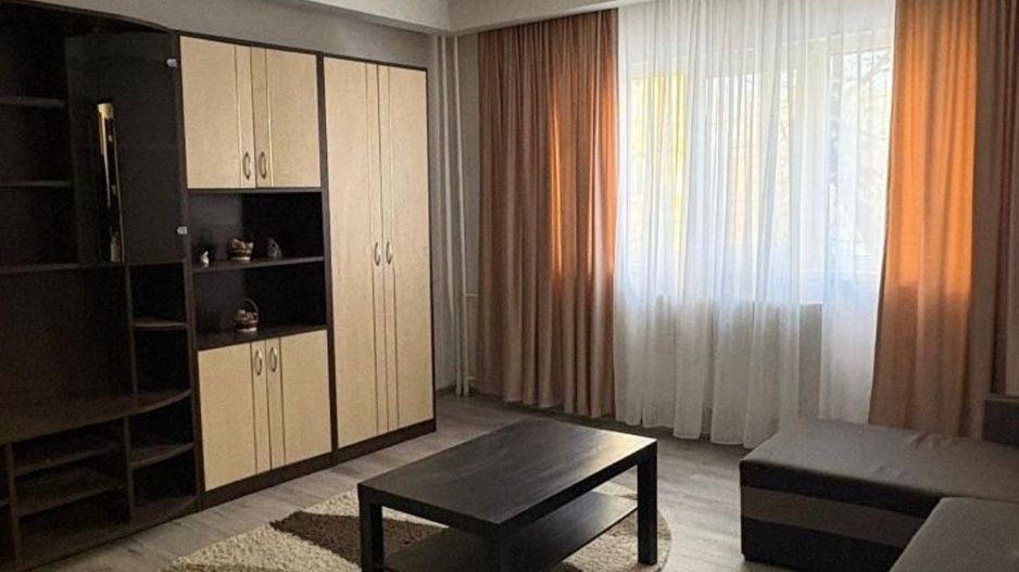 AP. 3 CAMERE LUJERULUI, LOC PARCARE, REABILITAT, METROU 7 MINUTE - Poză 1