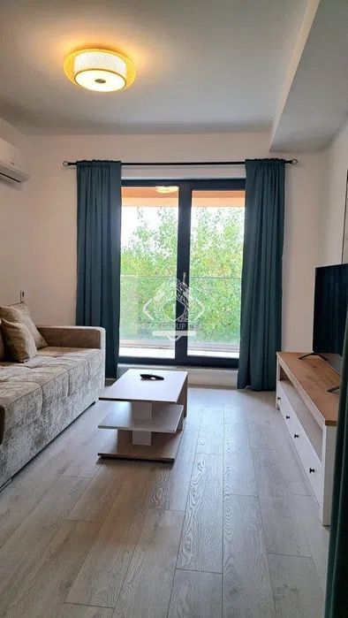 Parcul Carol-Novum Viilor | Garsoniera | 47mp | et 1 | loc parcare | 600 euro - Poză 1