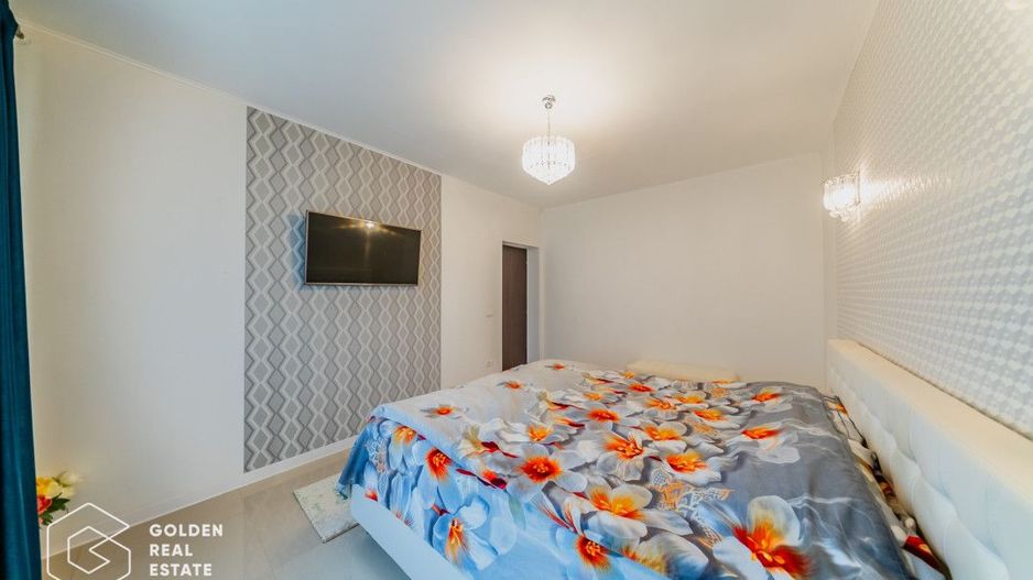 Vila P+M cu 5 camere in Gai, langa Manastire, confort si eleganta - Poză 2