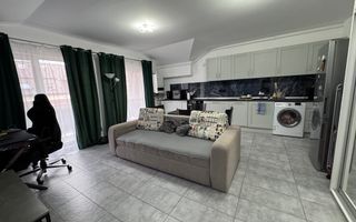 Apartament cu 2 camere | 46 MP  | Floresti Parcul poligon - Poză 4