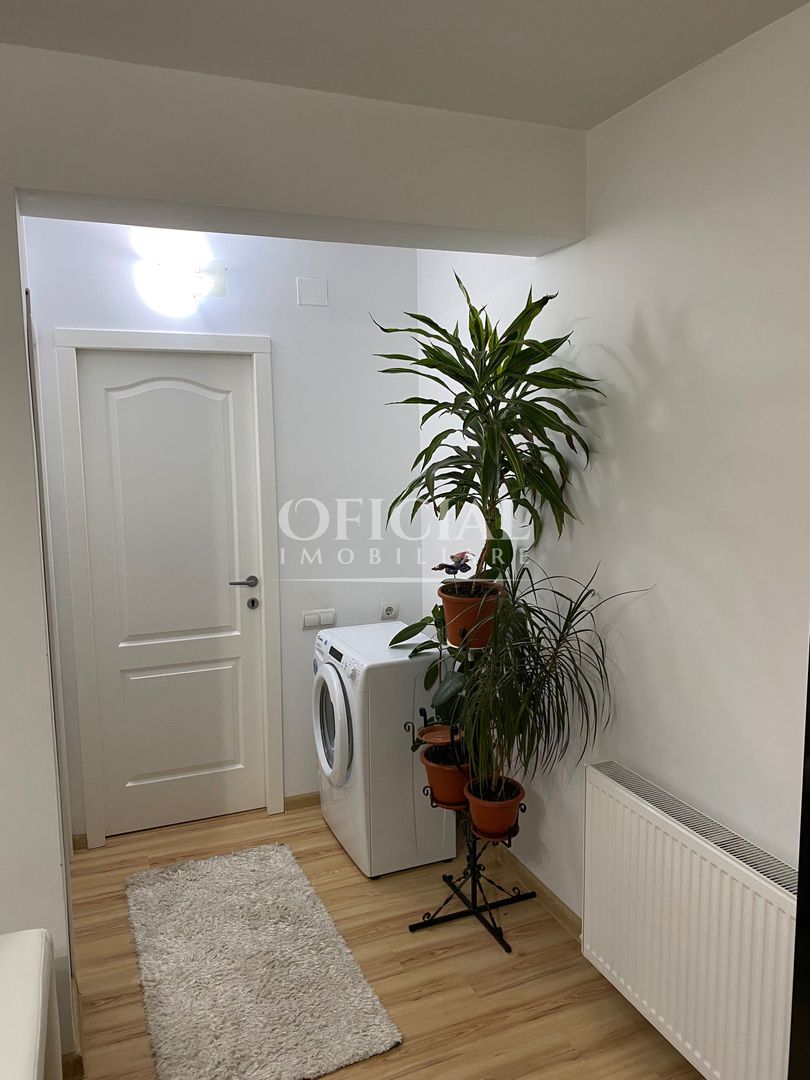 Apartament 2 camere | Parcare | 56 mp | Zona Iazului | Floresti - Poză 6