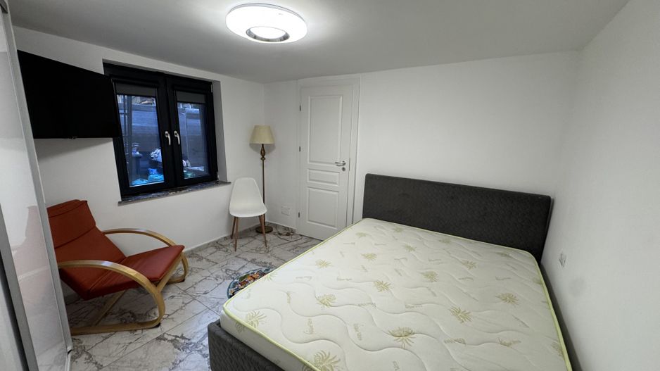 2 camere Unirii | Centrală proprie | Terasă VZ63 - Poză 5