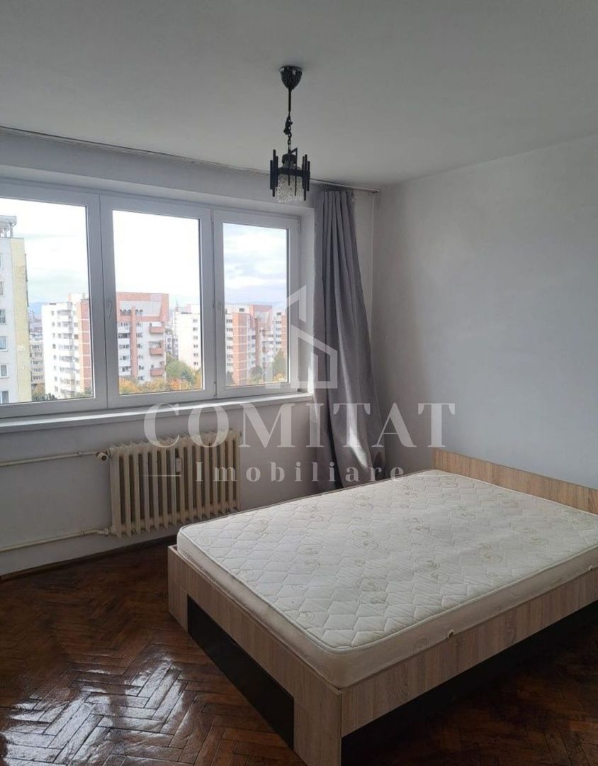 Apartament la etaj intermediar | 2 camere | Gheorgheni - Poză 2
