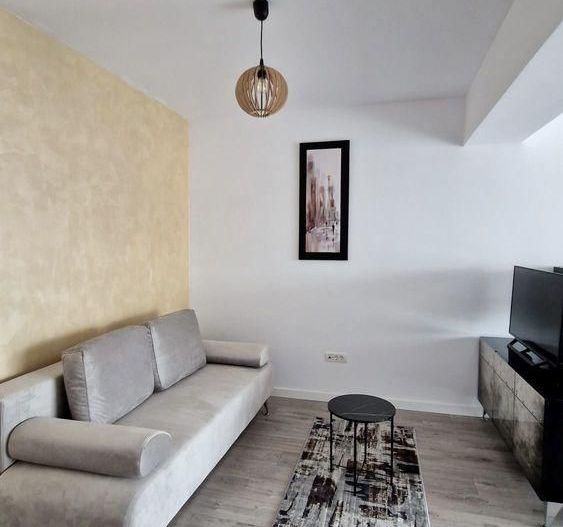AP. 2 CAMERE - TIMPURI NOI RESIDENCE, CENTRALA PROPRIE, METROU 9 MIN - Poză 1