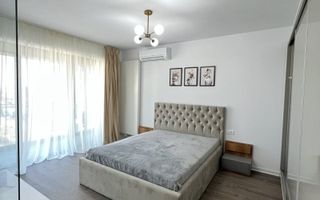 Inchiriere Studio Cloud 9 Residence - Poză 9