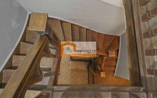 Vila individuala, S+P+E+Pod, curte 500mp, ideal Bistro-caffe, birouri - Poză 25