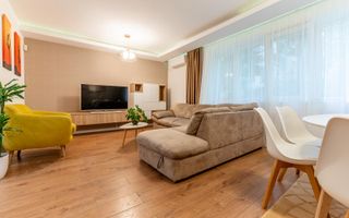 Apartament  Premium de Închiriat | Plopilor | 120 mp | Parcare + Garaj - Poză 3