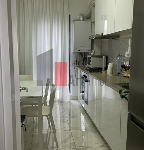 Inchiriere apartament 2 camere-complex Plaza Lujerului-Faza 4 - Poză 4