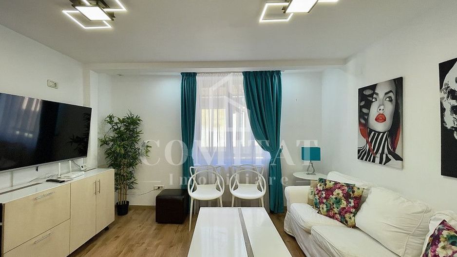 0% comision | Apartament cu 5 camere ultracentral | ideal investiție - Poză 7