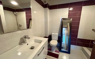 3 camere open space, Parcare, Pet Friendly, Poligon, Floresti - Poză 7