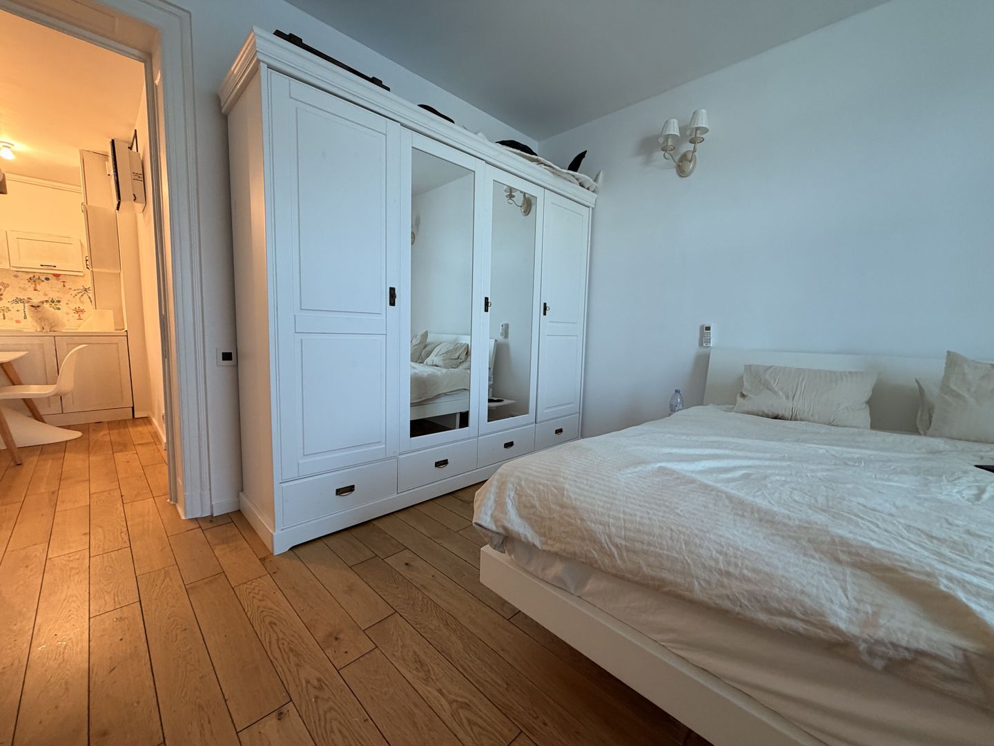 APARTAMENT 2 CAMERE | 64MP | CAPITALE - Poză 18