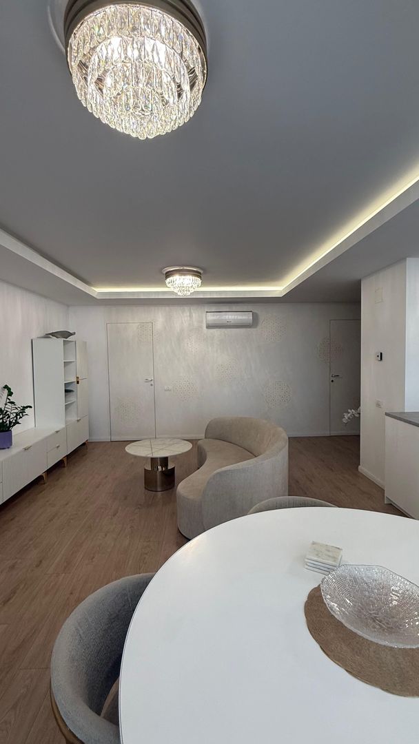 Apartament 4 camere Erou Iancu Nicolae - Poză 15