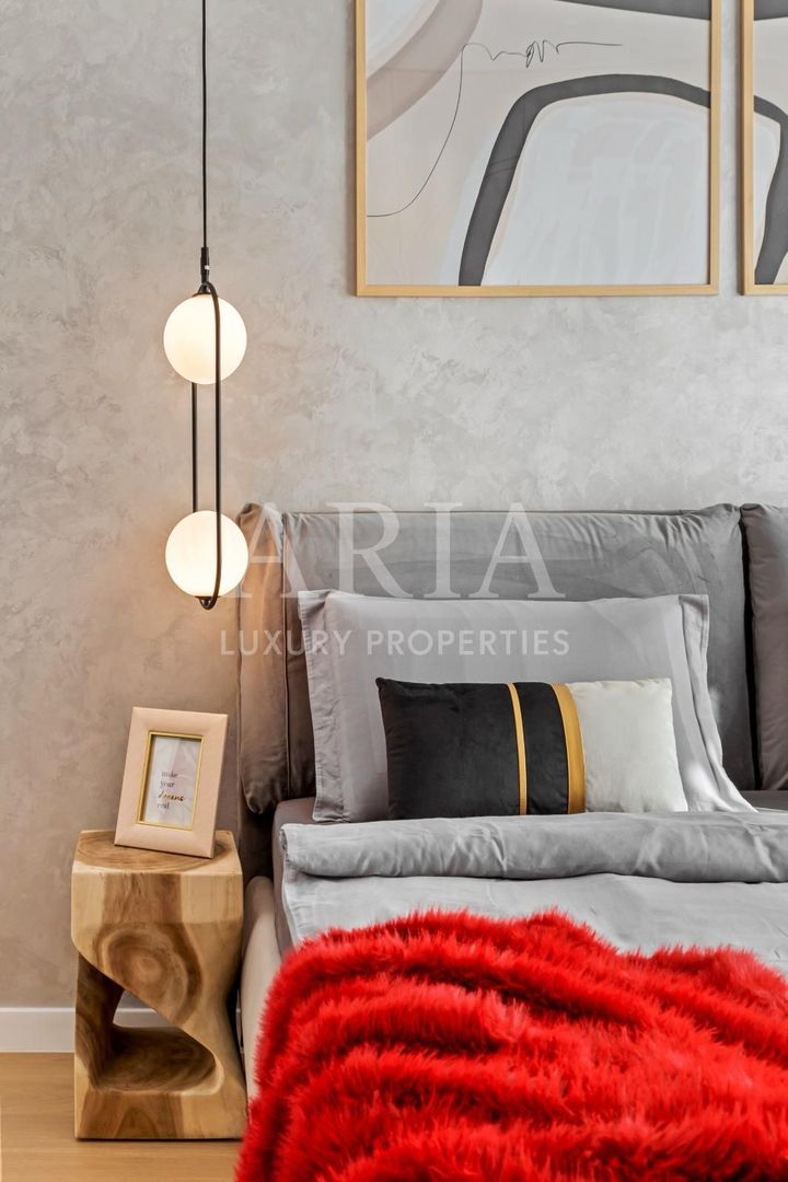 ONE VERDI PARK 3 CAMERE - Poză 14